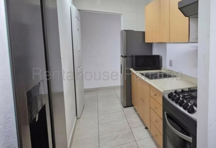 Venta apartamento en Sea waves, Obarrio IH27-2724 - Imagen 5