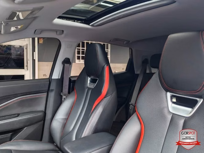 CHEVROLET GROOVE RS 2026 - Imagen 7