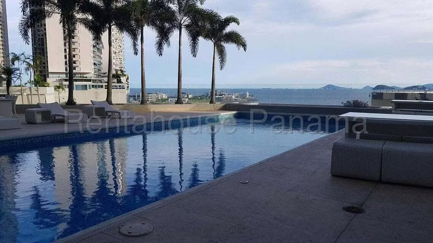 Alquiler apartamento en PH Q Tower, Punta Pacífica IH27-2713 - Imagen 20