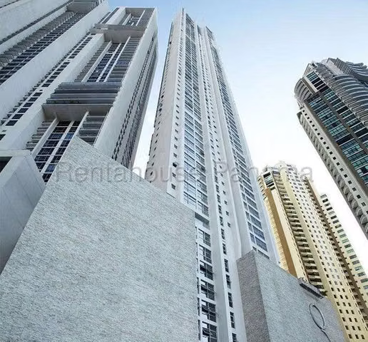 Alquiler apartamento en PH Q Tower, Punta Pacífica IH27-2713 - Imagen 2