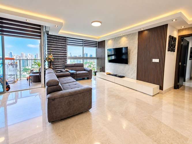 VENTA DE APARTAMENTO EN SAN FRANCISCO -WATERFALLS- - Imagen 3