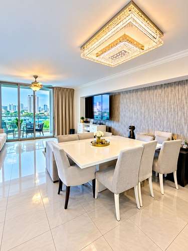 VENTA DE APARTAMENTO  EN EL CARMEN 