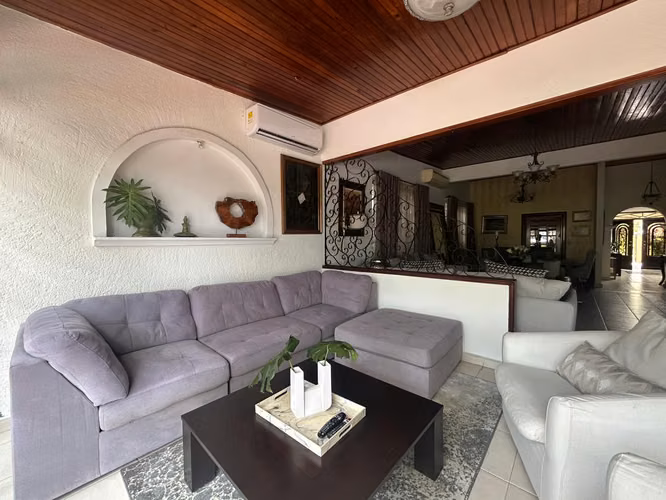 Se vende casa en El Avance 2, Betania - Imagen 2