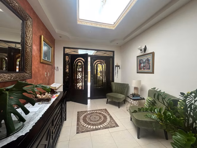 Se vende casa en El Avance 2, Betania