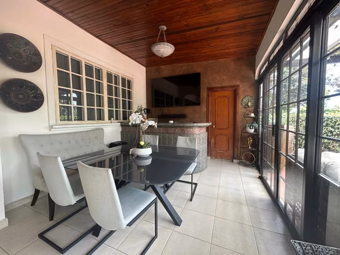 Se vende casa en El Avance 2, Betania - Imagen 4