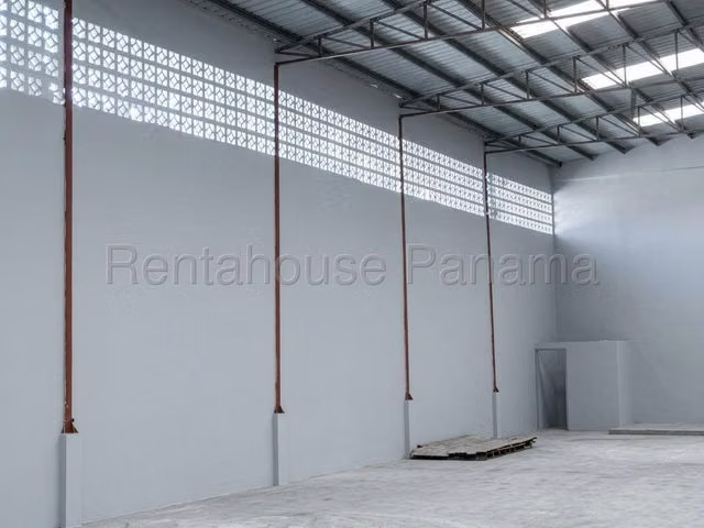Alquiler galera comercial en Pueblo Nuevo IH27-2586 - Imagen 6