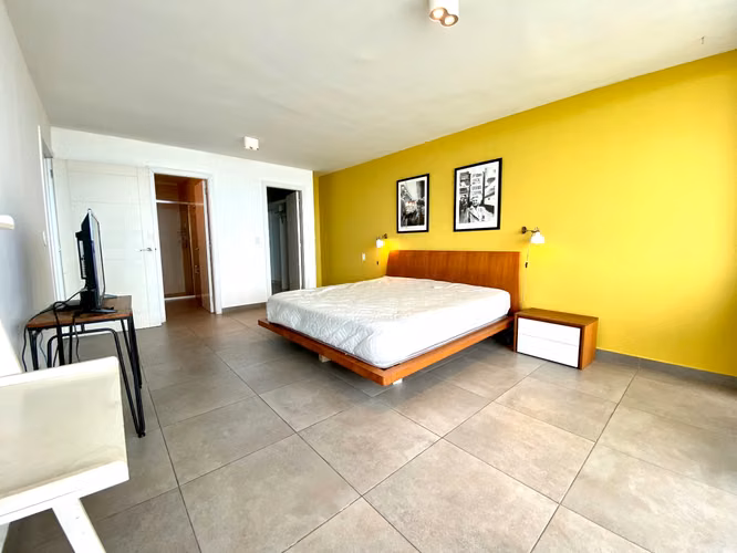 VENTA DE APARTAMENTO EN COCO DEL MAR, PH NAUTICA