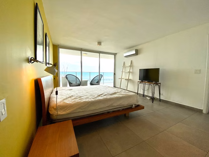 VENTA DE APARTAMENTO EN COCO DEL MAR, PH NAUTICA