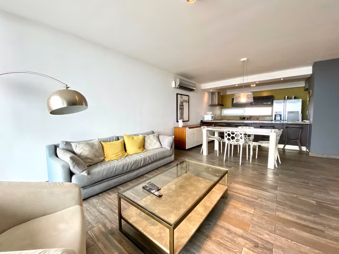 VENTA DE APARTAMENTO EN COCO DEL MAR, PH NAUTICA