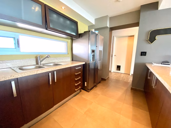 VENTA DE APARTAMENTO EN COCO DEL MAR, PH NAUTICA