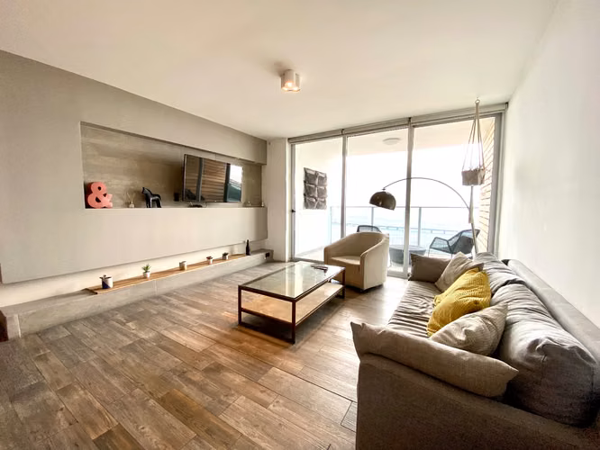 SALE OF APARTMENT IN SEA COCONUT, NAUTICAL PH