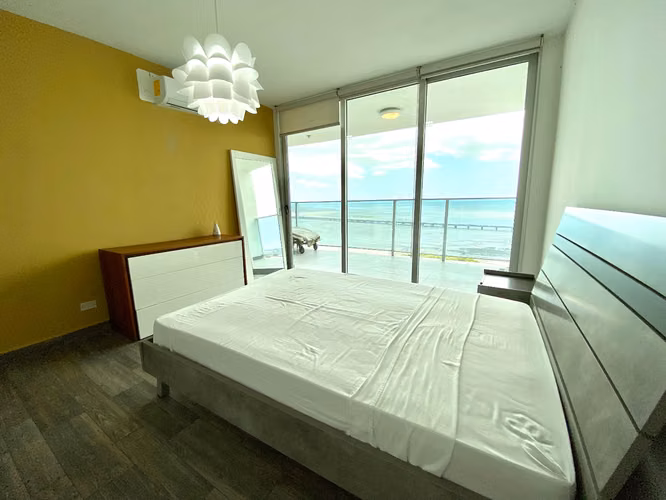 VENTA DE APARTAMENTO EN COCO DEL MAR, PH NAUTICA