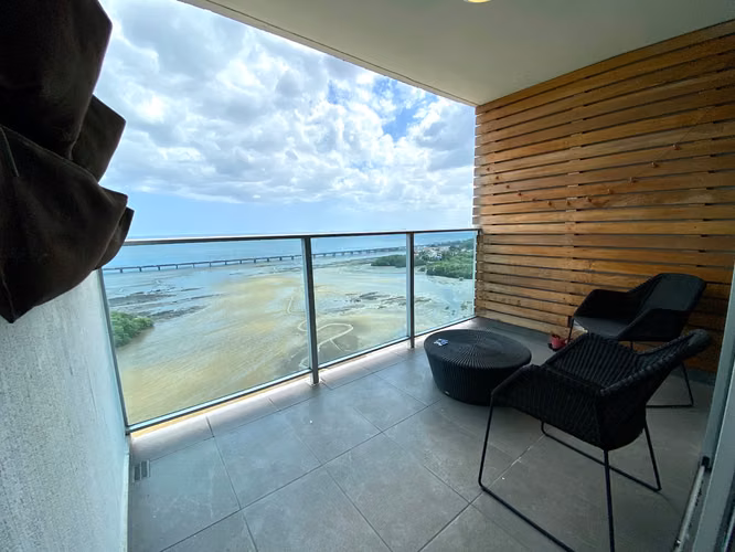 VENTA DE APARTAMENTO EN COCO DEL MAR, PH NAUTICA