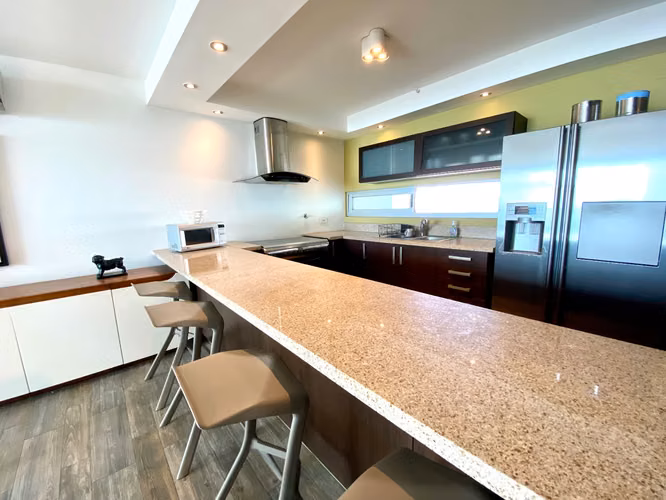 VENTA DE APARTAMENTO EN COCO DEL MAR, PH NAUTICA