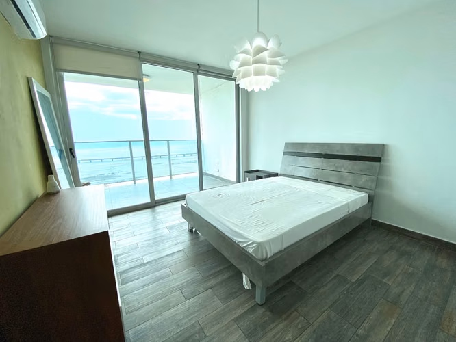 VENTA DE APARTAMENTO EN COCO DEL MAR, PH NAUTICA