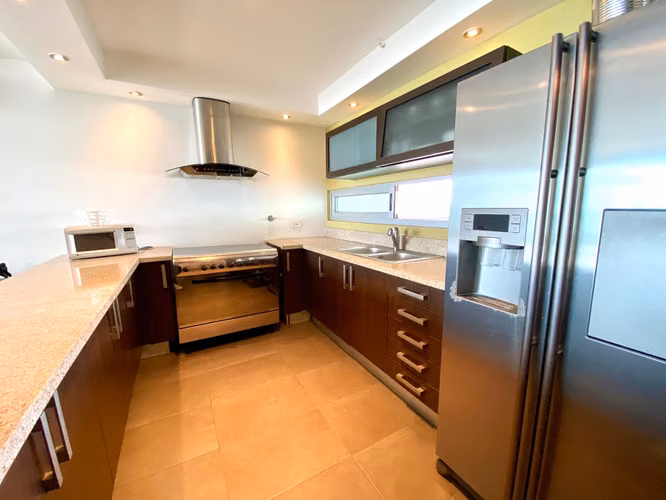 VENTA DE APARTAMENTO EN COCO DEL MAR, PH NAUTICA