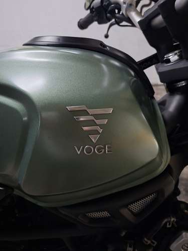 VENDO MOTO VOGE 300AC