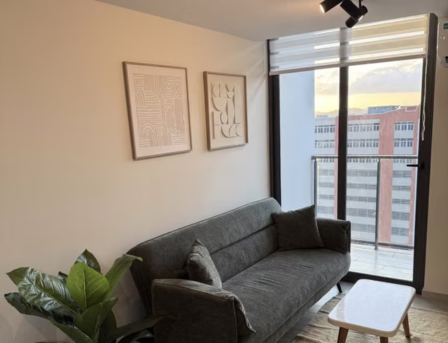 VENTA DE APARTAMENTO EN BELLA VISTA, PH ALEXA