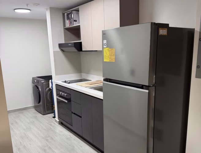 VENTA DE APARTAMENTO EN BELLA VISTA, PH ALEXA