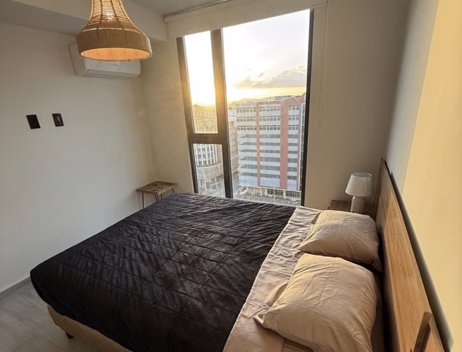 VENTA DE APARTAMENTO EN BELLA VISTA, PH ALEXA