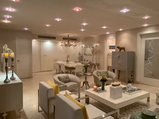 VENTA DE APARTAMENTO EN PAITILLA A PASOS DE LA CINTA COSTERA
