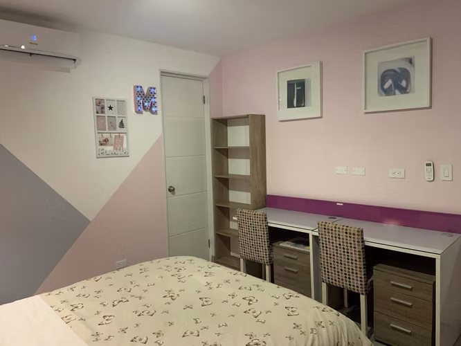 VENTA DE APARTAMENTO EN PAITILLA A PASOS DE LA CINTA COSTERA