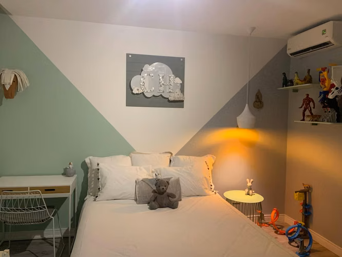 VENTA DE APARTAMENTO EN PAITILLA A PASOS DE LA CINTA COSTERA