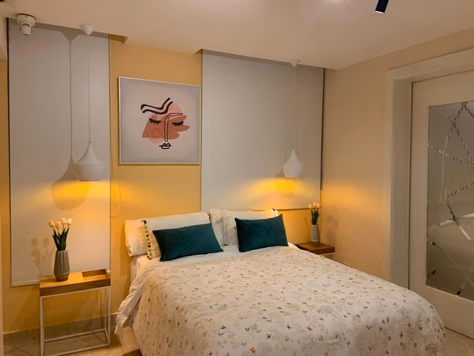 VENTA DE APARTAMENTO EN PAITILLA A PASOS DE LA CINTA COSTERA