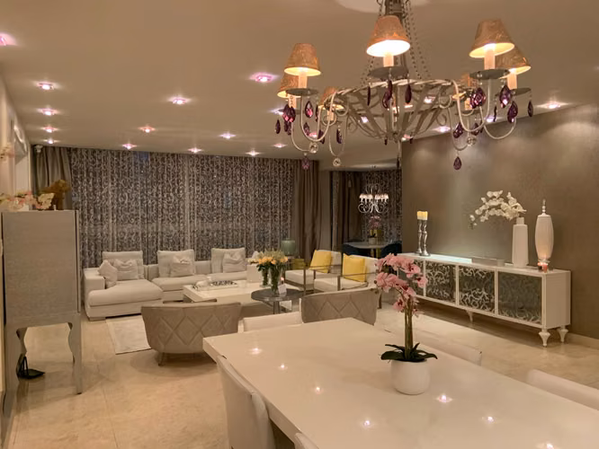 VENTA DE APARTAMENTO EN PAITILLA A PASOS DE LA CINTA COSTERA