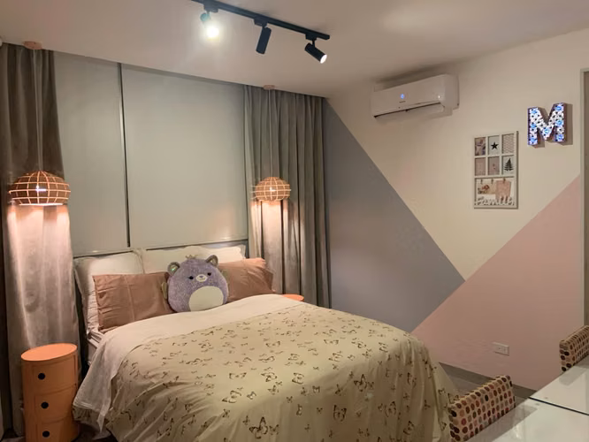 VENTA DE APARTAMENTO EN PAITILLA A PASOS DE LA CINTA COSTERA