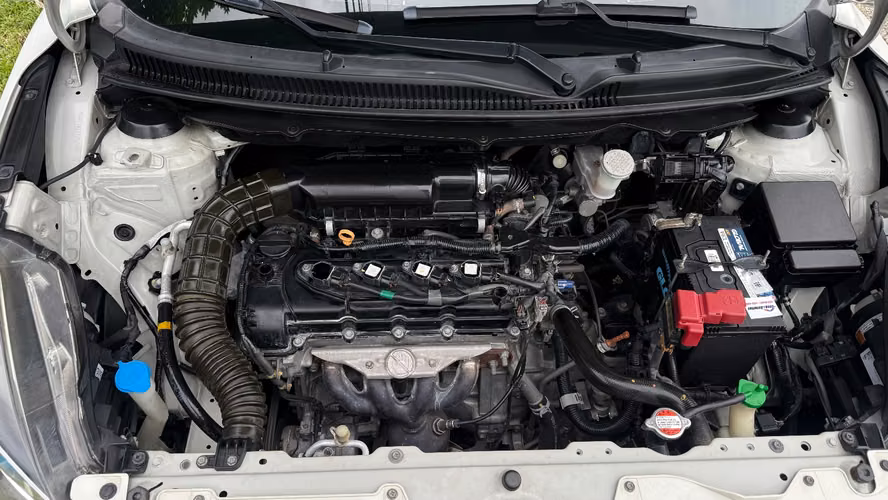 SUZUKI BALENO 2018 