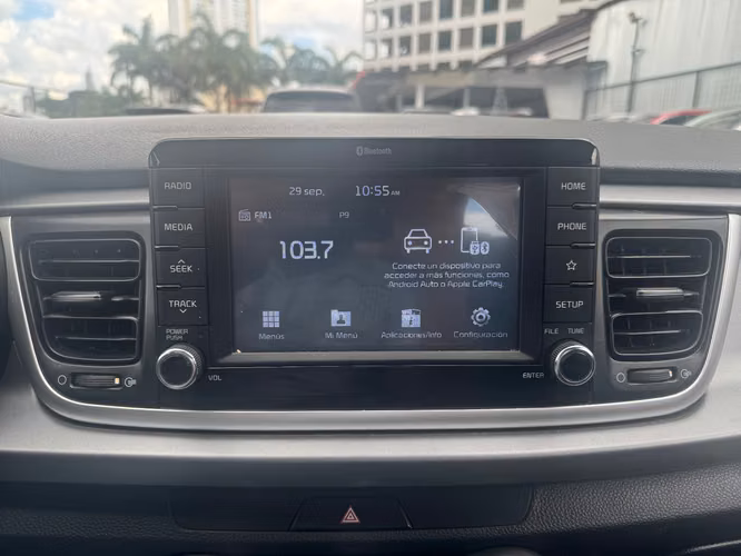 KIA RIO 2020  - Imagen 6