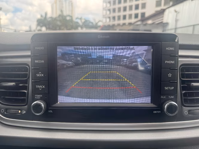 KIA RIO 2020  - Imagen 5