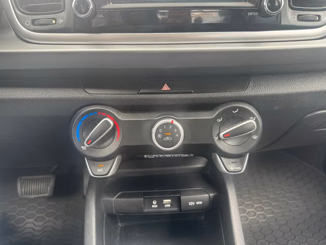 KIA RIO 2020  - Imagen 7