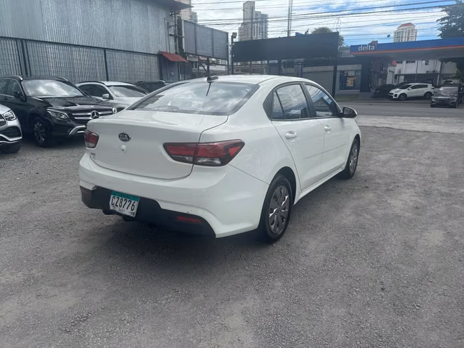 KIA RIO 2020  - Imagen 15