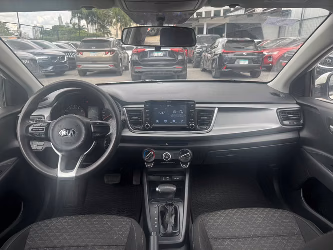 KIA RIO 2020  - Imagen 12