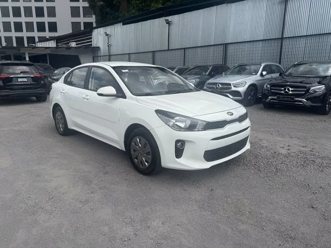 KIA RIO 2020  - Imagen 2