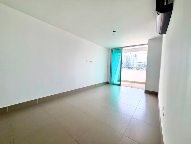 VENTA DE APARTAMENTO EN BELLA VISTA, A PASOS DE CINTA COSTERA Y PARQUE URRACÁ - Imagen 10