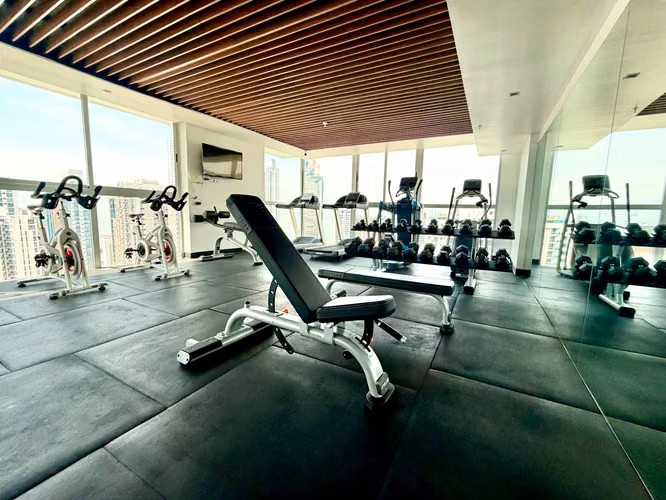VENTA DE APARTAMENTO EN BELLA VISTA, A PASOS DE CINTA COSTERA Y PARQUE URRACÁ - Imagen 19