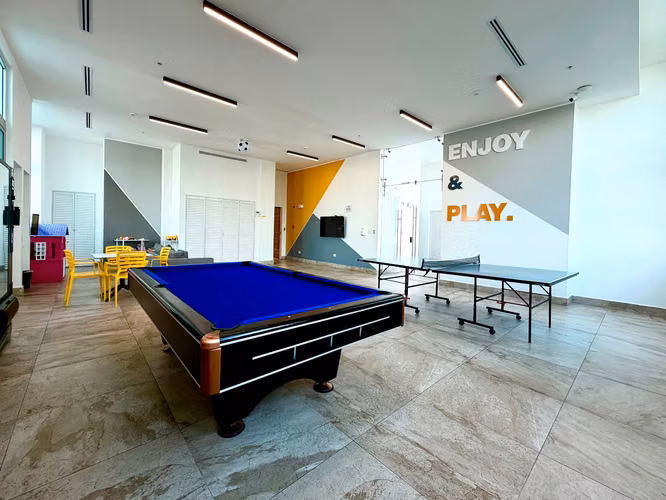 VENTA DE APARTAMENTO EN BELLA VISTA, A PASOS DE CINTA COSTERA Y PARQUE URRACÁ - Imagen 18