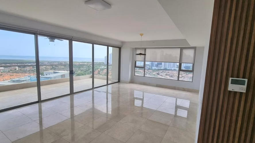 VENTA DE APARTAMENTO EN SANTA MARIA, GREEN GARDEN - Imagen 4