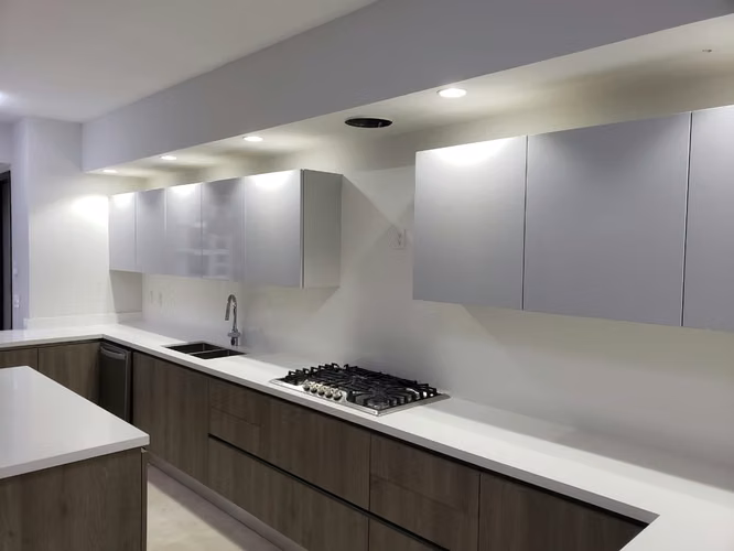 VENTA DE APARTAMENTO EN SANTA MARIA, GREEN GARDEN - Imagen 12