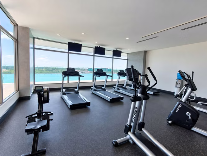 VENTA DE APARTAMENTO EN SANTA MARIA, GREEN GARDEN
