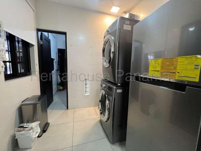 Apartamento en Alquiler en Clayton 26AECC7262
