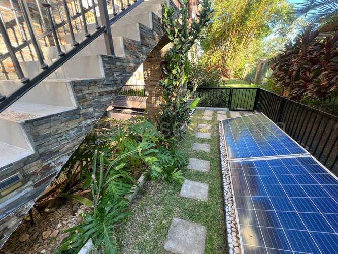 Apartamento en Alquiler en Clayton 26AECC7262