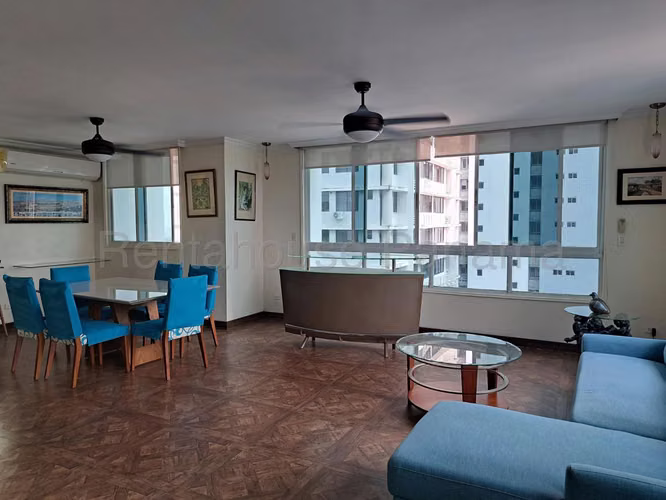 Apartamento en Venta en Calle 50 26AECC7921 - Imagen 12