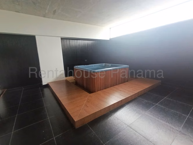 Alquiler apartamento en PH Element, Bella Vista - vista al mar | gVIK-27-2752 - Imagen 13
