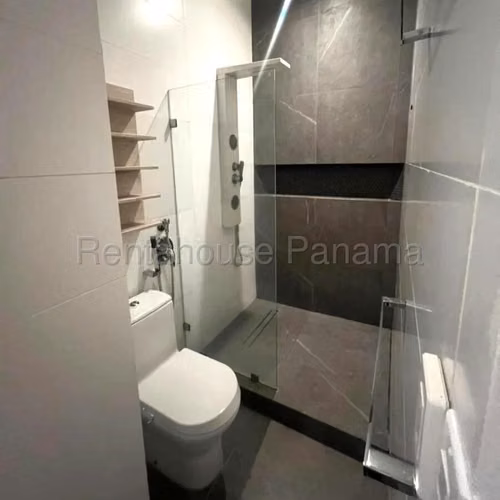 Alquiler apartamento en PH Element, Bella Vista - vista al mar | gVIK-27-2752 - Imagen 7