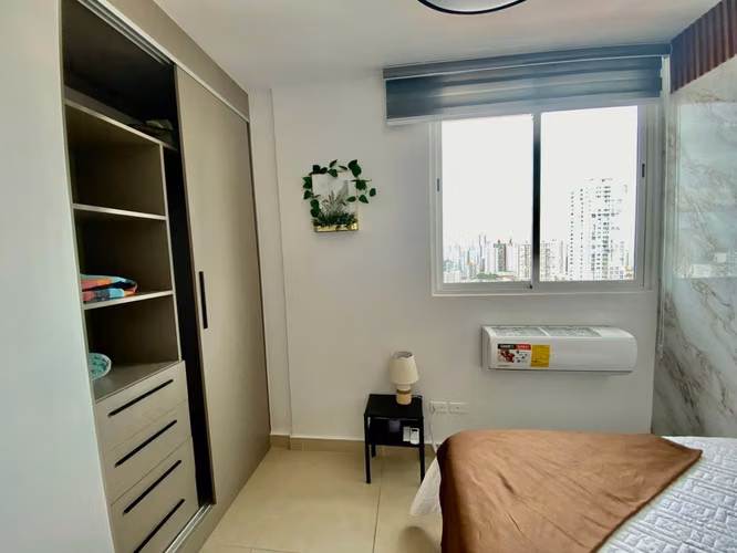 VENTA DE APARTAMENTO EN AVENIDA 12 DE OCTUBRE - HATO PINTADO - Imagen 11