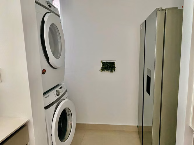 VENTA DE APARTAMENTO EN AVENIDA 12 DE OCTUBRE - HATO PINTADO - Imagen 15